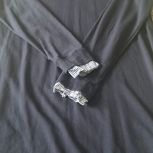 Dalia long tunic. - Picture 4 of 4